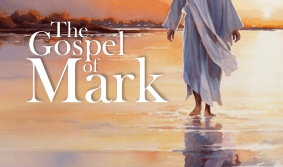 Gospel of Mark #12